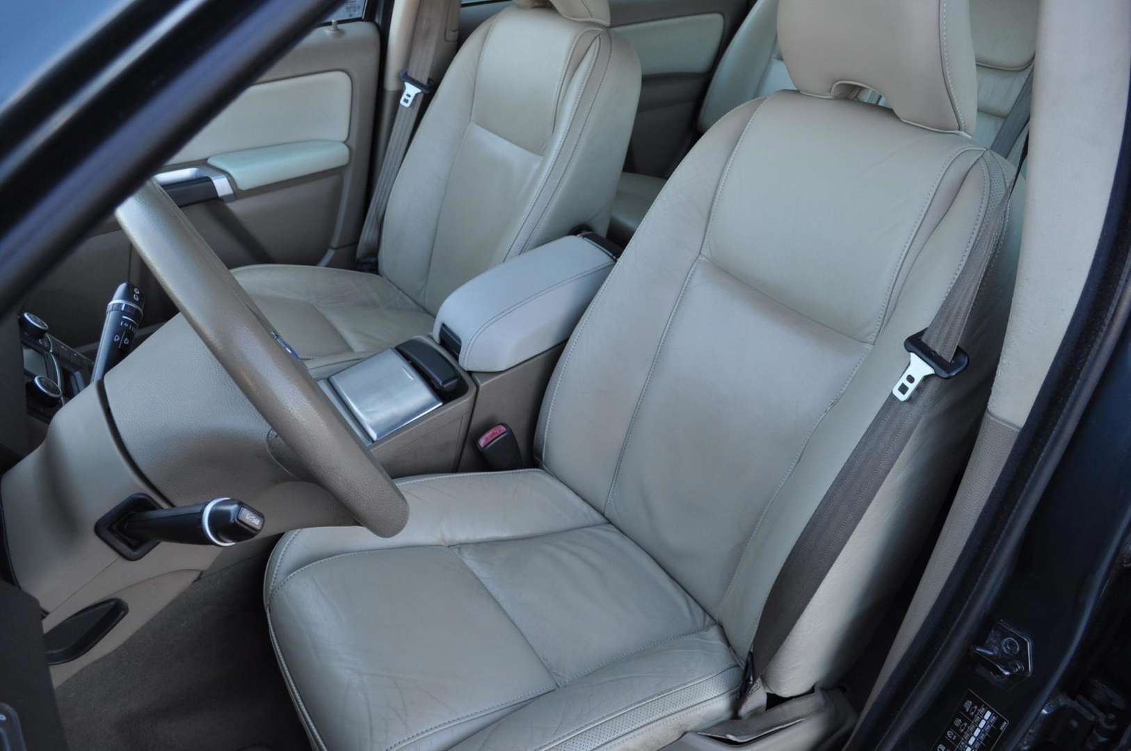 Volvo XC90 afbeelding 8