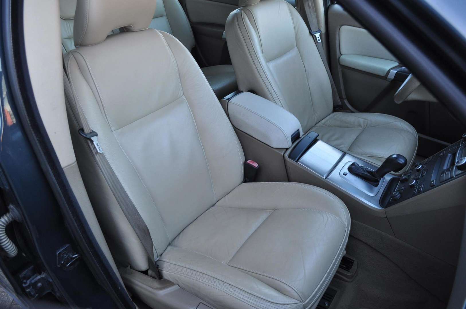 Volvo XC90 afbeelding 10