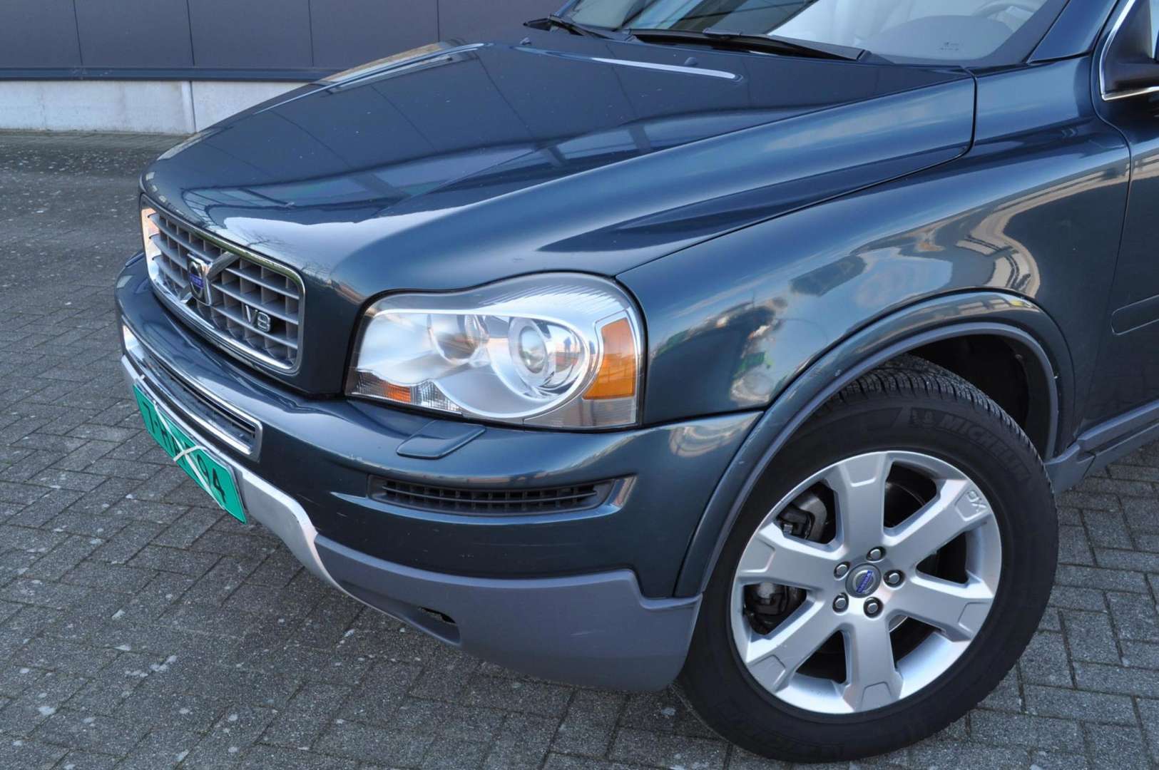 Volvo XC90 afbeelding 21