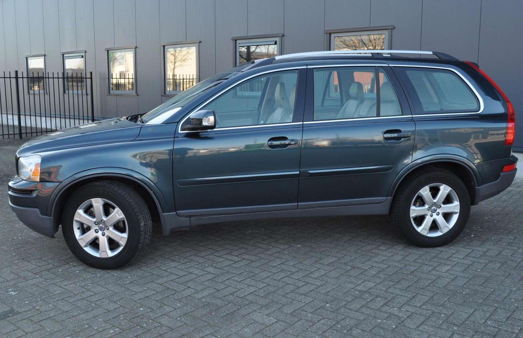 Volvo XC90 afbeelding 3
