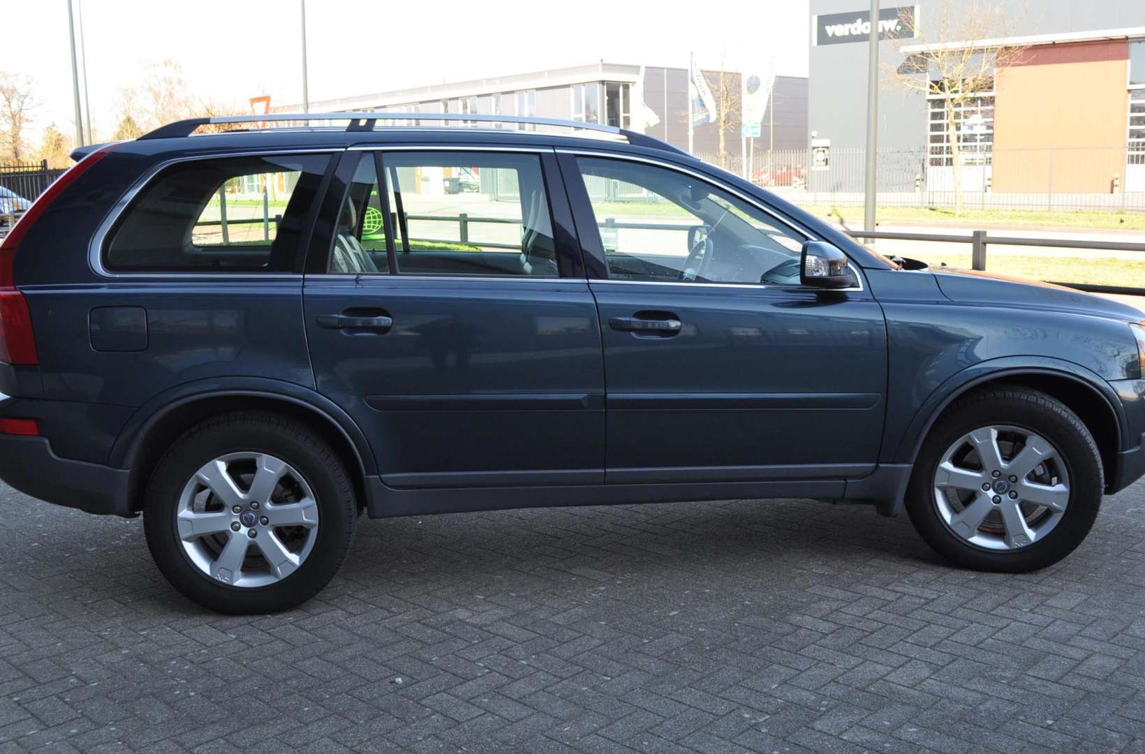 Volvo XC90 afbeelding 17