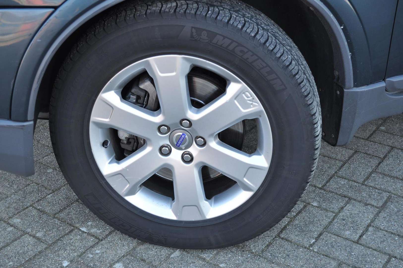 Volvo XC90 afbeelding 22