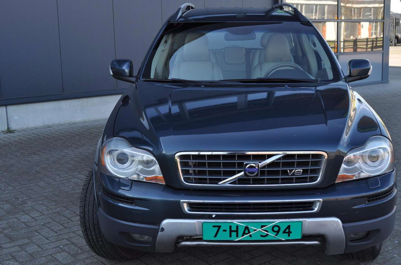 Volvo XC90 afbeelding 20
