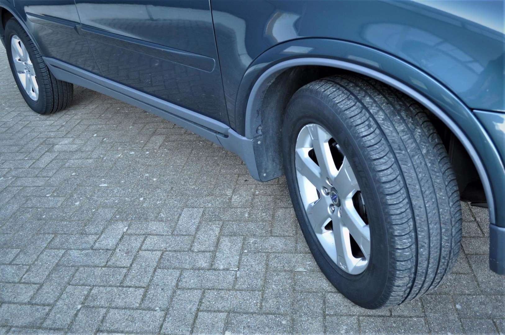 Volvo XC90 afbeelding 23