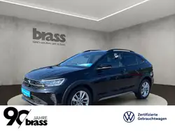 Volkswagen Taigo ENERGY 1.0 TSI 7-Gang DSG 2,49% Finanzieru