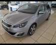 Peugeot 308 II 2013 SW -  SW 2.0 bluehdi 16v Allure s&s 150cv Grigio - thumbnail 1