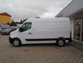 Nissan NV400 3,5t dCi 135 DPF L2H2 COMFORT KLIMA AHK Weiß - thumbnail 5