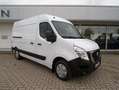 Nissan NV400 3,5t dCi 135 DPF L2H2 COMFORT KLIMA AHK Weiß - thumbnail 1