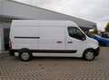 Nissan NV400 3,5t dCi 135 DPF L2H2 COMFORT KLIMA AHK Weiß - thumbnail 2