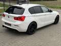 BMW 116 116i 109 ch Sport Pack Shadow Blanc - thumbnail 6