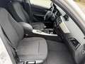 BMW 116 116i 109 ch Sport Pack Shadow Blanc - thumbnail 7