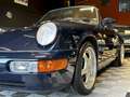 Porsche 964 964 Cabriolet Carrera 4 Bvm Blau - thumbnail 13