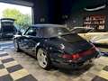 Porsche 964 964 Cabriolet Carrera 4 Bvm Blau - thumbnail 4