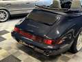 Porsche 964 964 Cabriolet Carrera 4 Bvm Blau - thumbnail 9