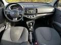 Nissan Micra I-Way 1.Hand Scheckheftgepflegt TÜV NEU! Brons - thumbnail 9
