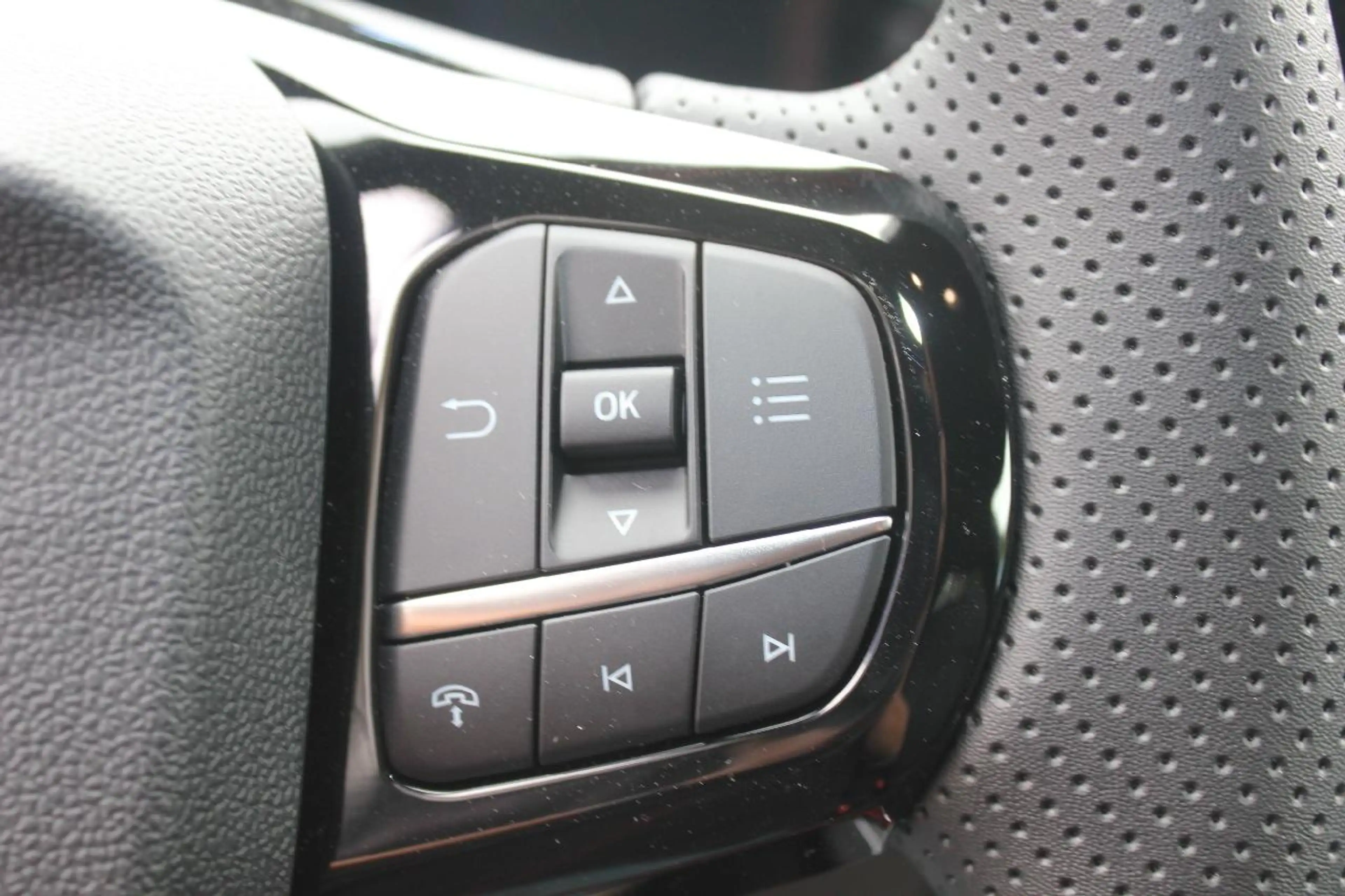 Ford Puma ST-Line — photo 13