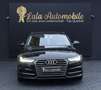 Audi A6 3.0 TDI Quattro S-LINE STANDHEIUNG LEDER ALU Schwarz - thumbnail 2