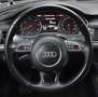 Audi A6 3.0 TDI Quattro S-LINE STANDHEIUNG LEDER ALU Schwarz - thumbnail 10