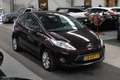 Ford Fiesta 1.4 Ghia Cruise|PDC|Airco Paars - thumbnail 2