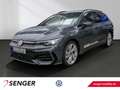 Volkswagen Golf VIII Variant 1.5eTSI DSG R-Line Matrix PANO Grau - thumbnail 1