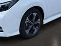Nissan Leaf N-Connecta 40kWh,Navi,Winter,360,ProPilot Blanc - thumbnail 6