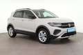 Volkswagen T-Cross 1.0 TSI Goal LED/ACC/App/Navi Grau - thumbnail 5