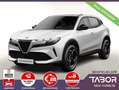 Alfa Romeo Junior MHEV 145 DCT Speciale LED Nav eHK Kam ACC Bianco - thumbnail 1