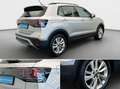 Volkswagen T-Cross Life 1.0 TSI*NAVI*SHZ*ASG*BEATS*IQ-Drive Silber - thumbnail 19
