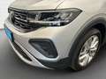 Volkswagen T-Cross Life 1.0 TSI*NAVI*SHZ*ASG*BEATS*IQ-Drive Silber - thumbnail 16