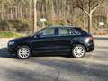Audi Q3 2.0 TDI quattro ALU KLIMA NAVI LED TEMP MFL SHZ Schwarz - thumbnail 7