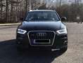 Audi Q3 2.0 TDI quattro ALU KLIMA NAVI LED TEMP MFL SHZ Schwarz - thumbnail 8