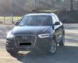 Audi Q3 2.0 TDI quattro ALU KLIMA NAVI LED TEMP MFL SHZ Schwarz - thumbnail 1