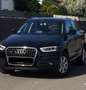 Audi Q3 2.0 TDI quattro ALU KLIMA NAVI LED TEMP MFL SHZ Schwarz - thumbnail 18