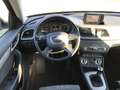 Audi Q3 2.0 TDI quattro ALU KLIMA NAVI LED TEMP MFL SHZ Schwarz - thumbnail 9