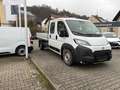 Toyota Proace Max L3 Pritsche Doka Work 35H Wit - thumbnail 3