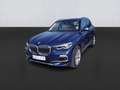 BMW X5 xDrive 40iA Bleu - thumbnail 1