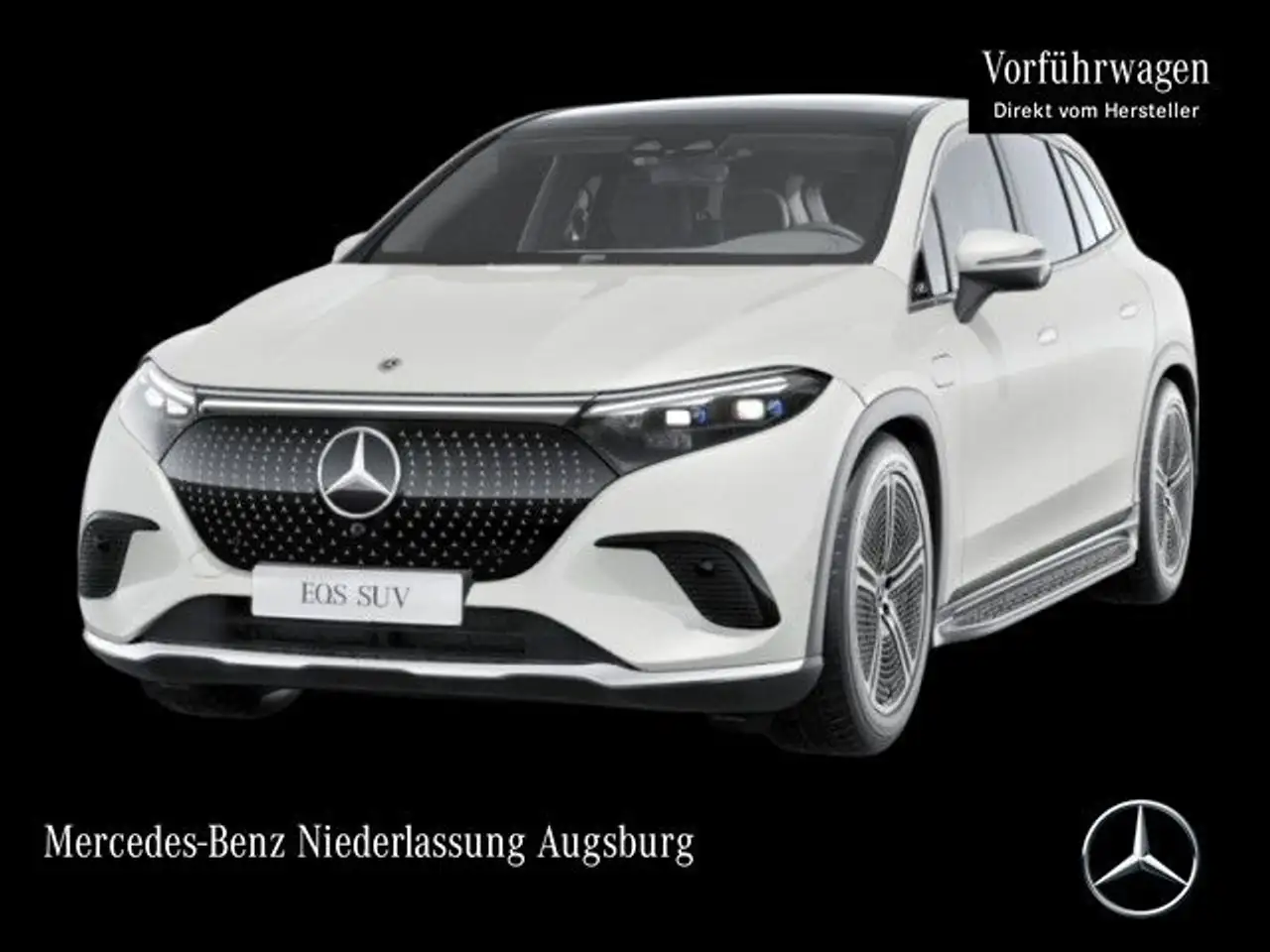 Mercedes-Benz GLC 400