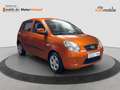 Kia Picanto 1.1 Start/Klima/Servo/LPG Orange - thumbnail 7
