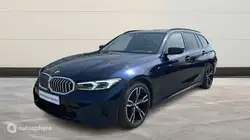 BMW Série 3 320dA xDrive 190ch M Sport
