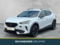 CUPRA Formentor 1.5 TSI DSG NAVI+LED+ACC+PDC Weiß - thumbnail 1