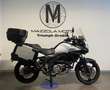 Suzuki V-Strom 650 ABS Blanco - thumbnail 1