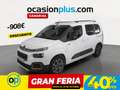 Citroen Berlingo BlueHDi S&S Talla M Shine 100 Blanco - thumbnail 1