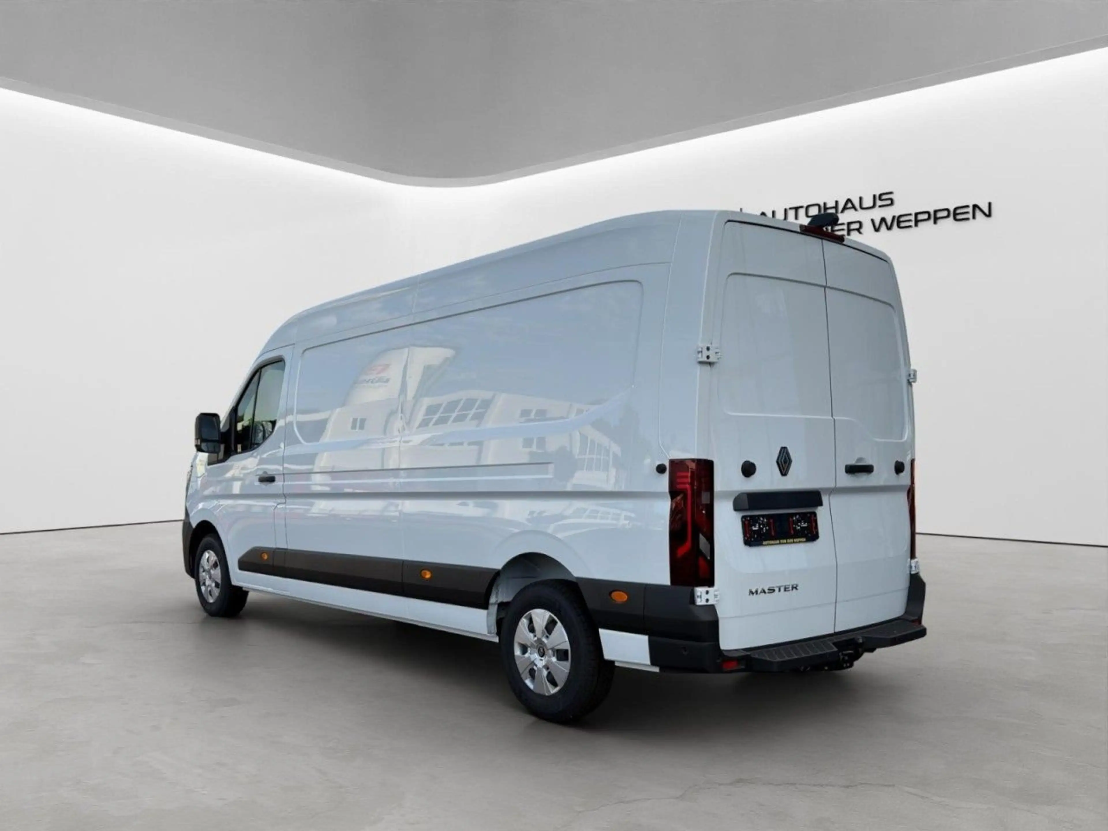Renault Master Kasten advance L3H2 3,5t dCi 150*LAGER* — photo 6