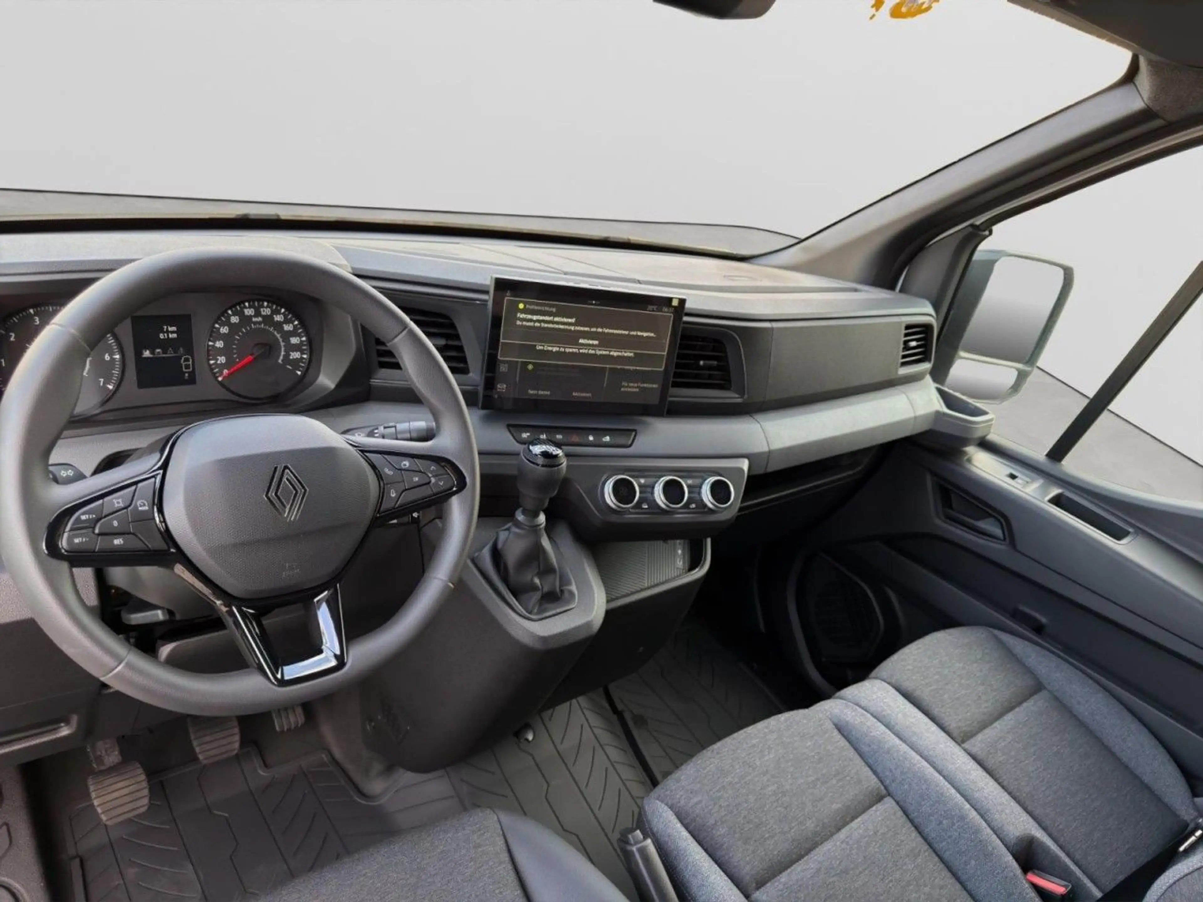 Renault Master Kasten advance L3H2 3,5t dCi 150*LAGER* — photo 14