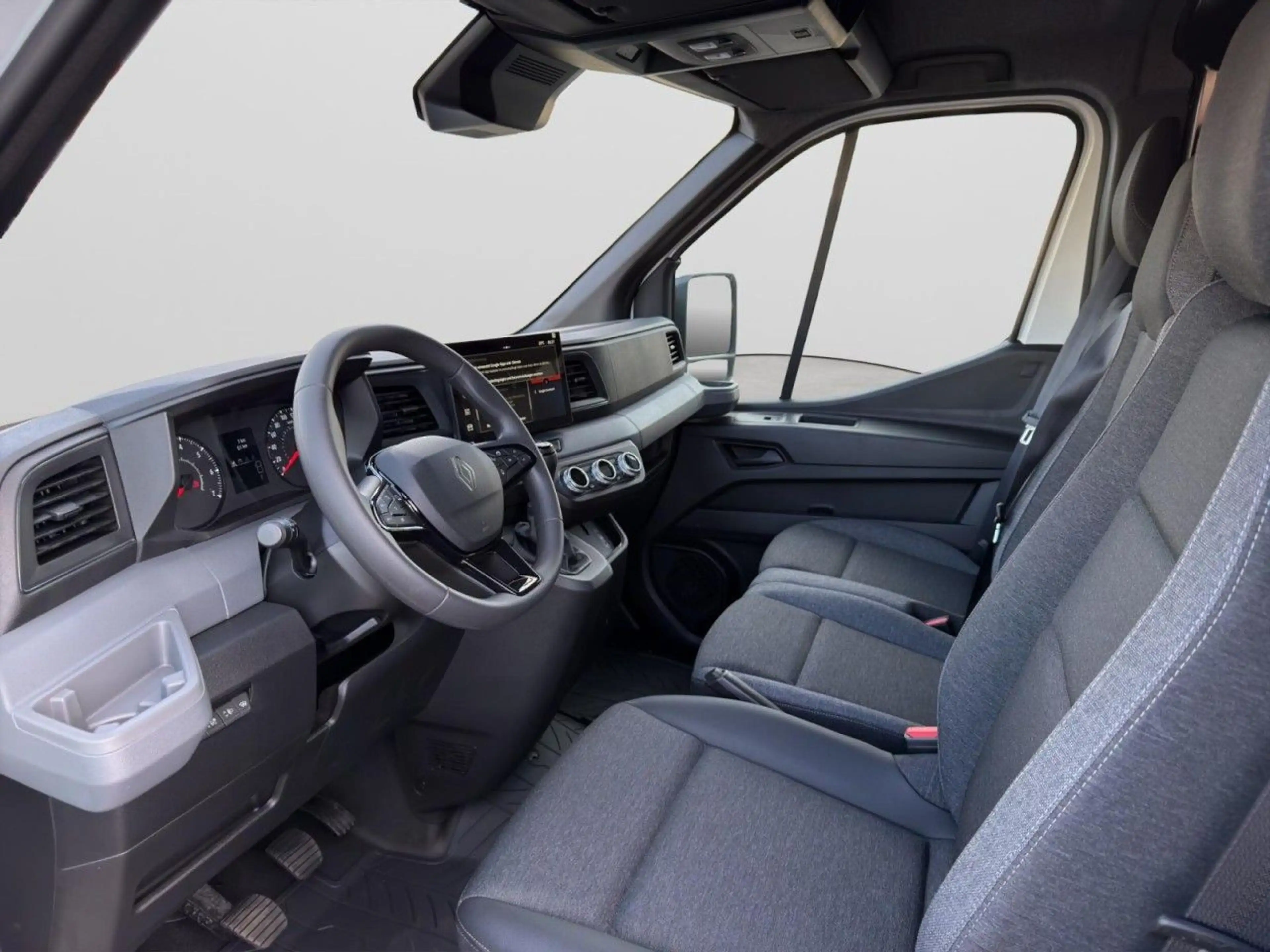 Renault Master Kasten advance L3H2 3,5t dCi 150*LAGER* — photo 12