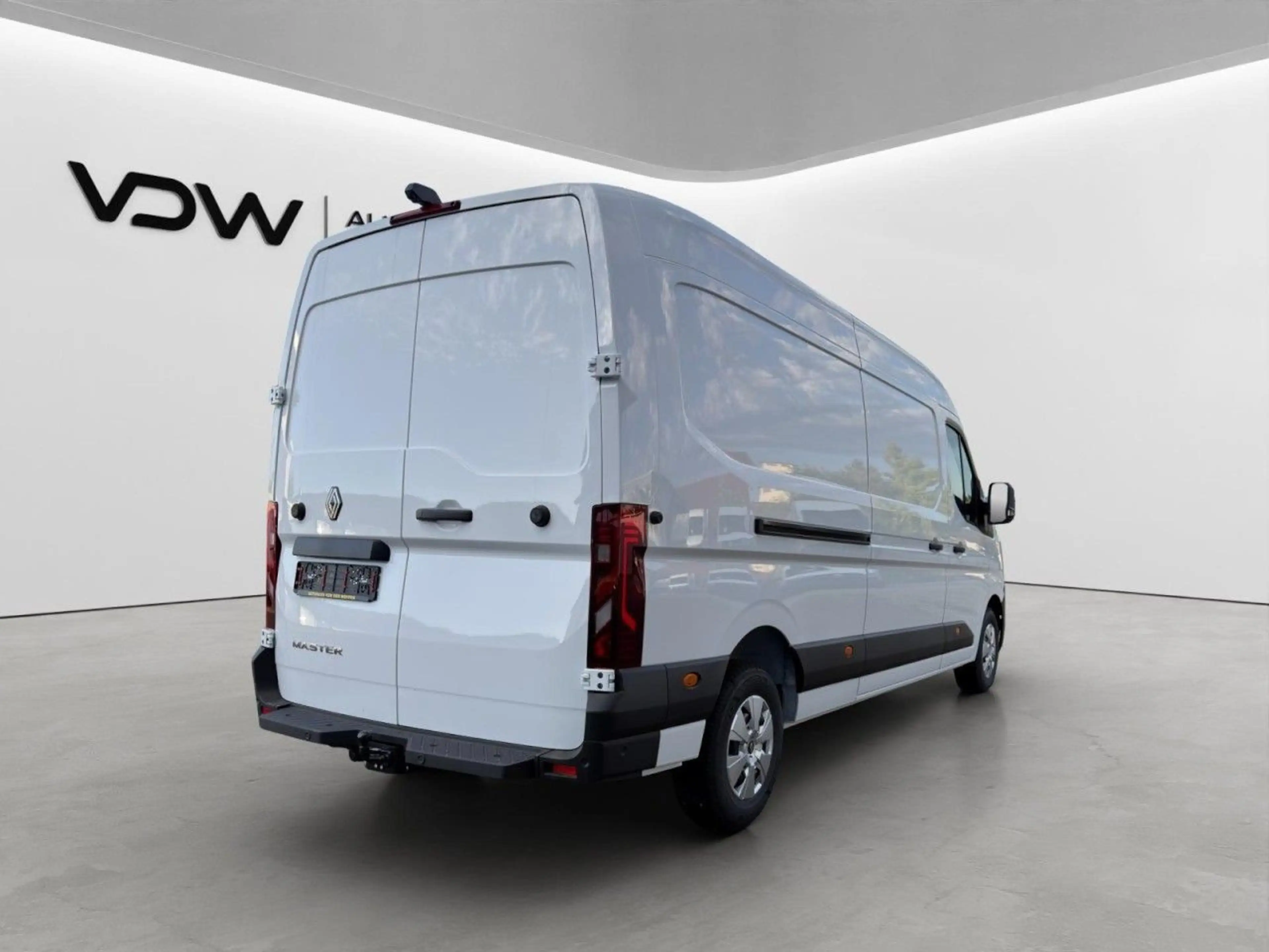 Renault Master Kasten advance L3H2 3,5t dCi 150*LAGER* — photo 9