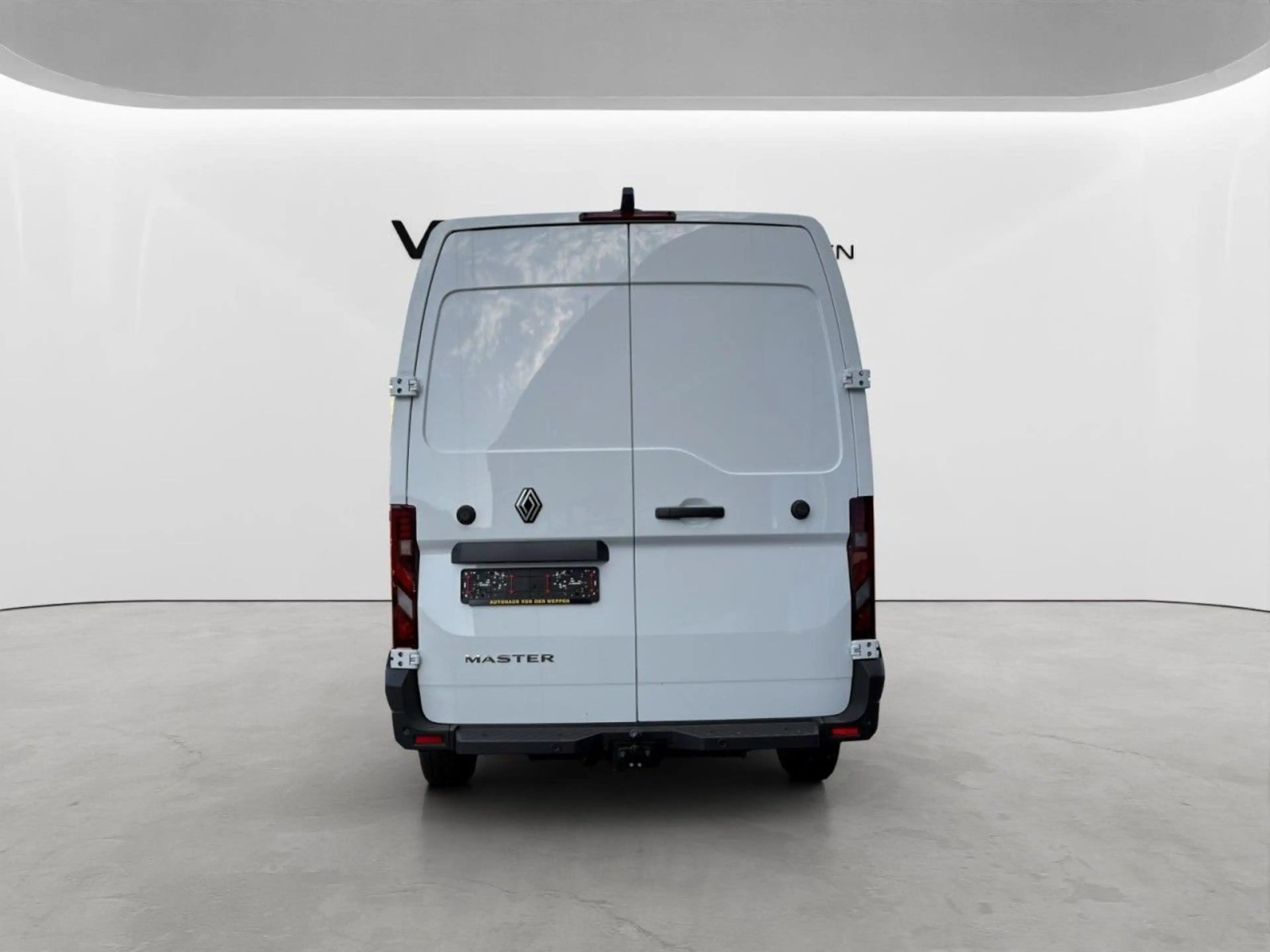 Renault Master Kasten advance L3H2 3,5t dCi 150*LAGER* — photo 7