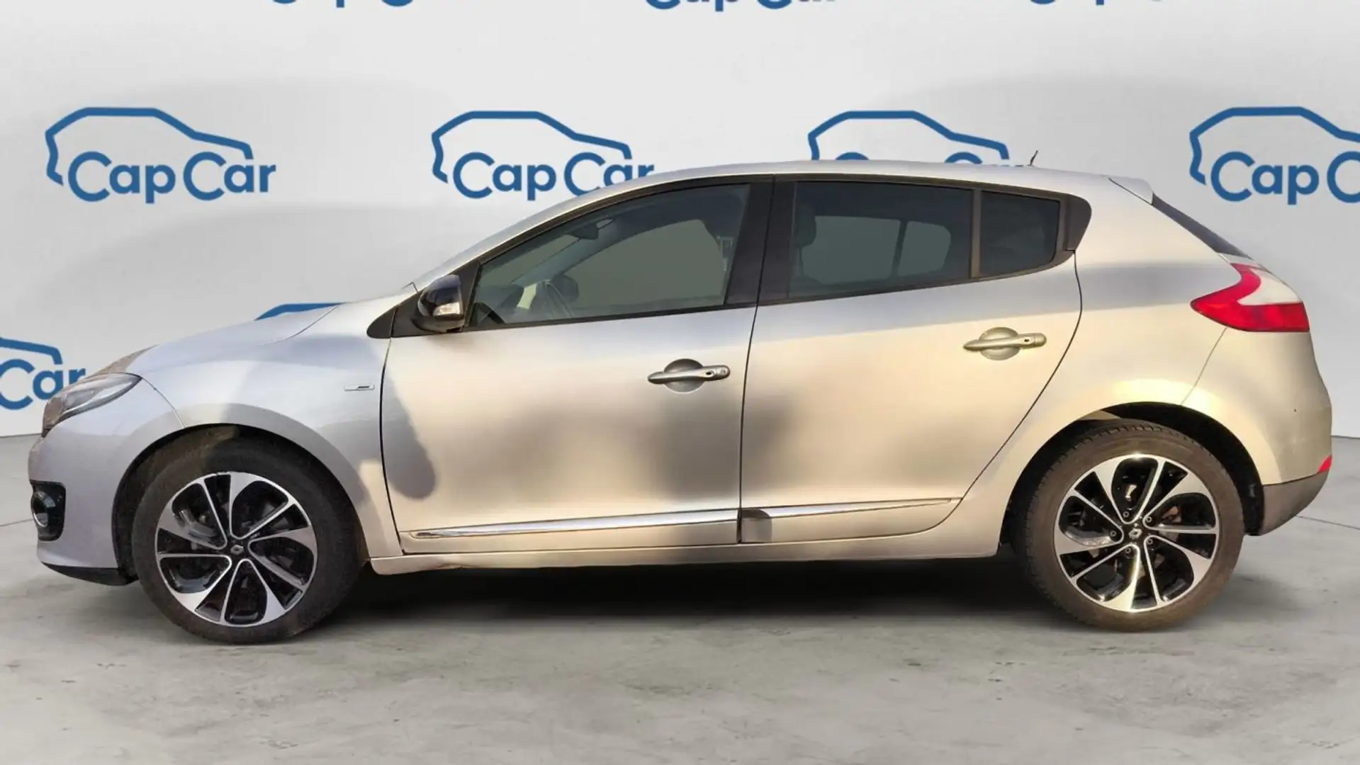 Renault Megane 1.2 TCe 130 Bose - 2