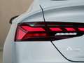 Audi A5 sportback 40 2.0 tdi mhev 204cv s line edition qua Bianco - thumbnail 10