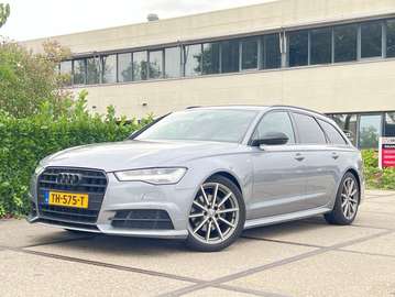 Avant 1.8 TFSI ultra Advance Sport |S-LINE|LED|KEY